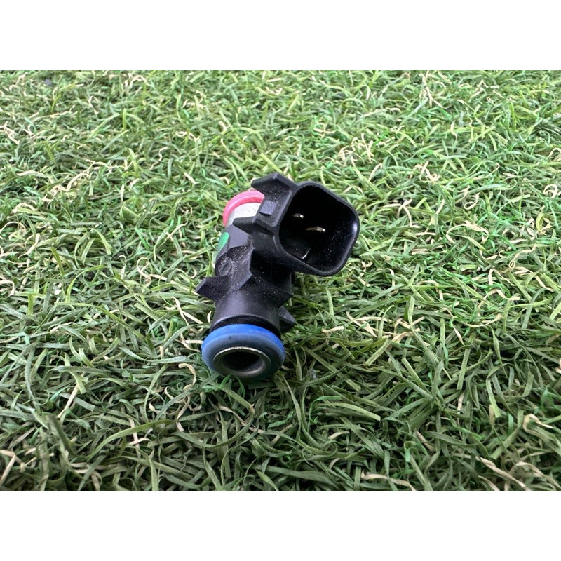 Форсунка паливна (паливна система) Jeep Grand Cherokee WK2 2018 3.6 5281427AA