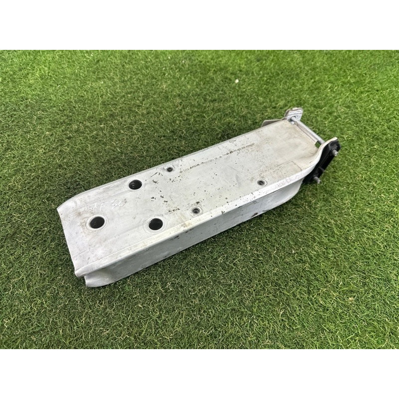 Кронштейн усилителя бампера (стекла и зеркала) BMW 3-series F30 2013 2.0 51117266195