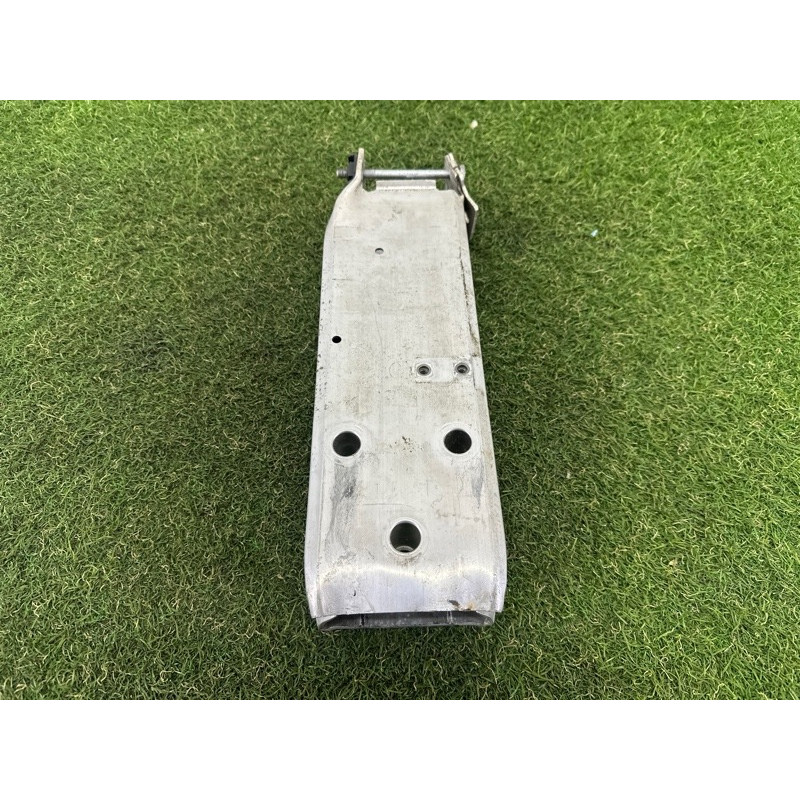 Кронштейн усилителя бампера (стекла и зеркала) BMW 3-series F30 2013 2.0 51117266195