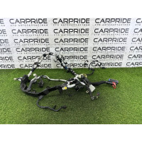 Проводка моторная