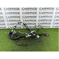 Проводка моторная