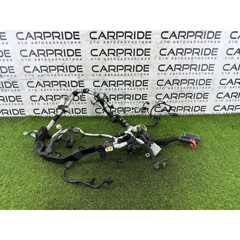 Проводка моторная (электрика двигателя) Jeep Grand Cherokee WK2 2018 3.6 68320266AB