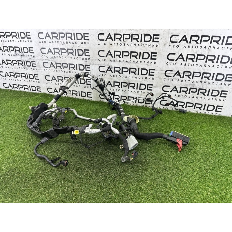 Проводка моторная (электрика двигателя) Jeep Grand Cherokee WK2 2018 3.6 68320266AB