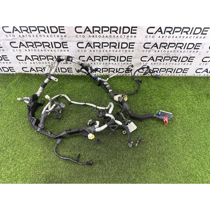 Проводка моторная (электрика двигателя) Jeep Grand Cherokee WK2 2018 3.6 68320266AB