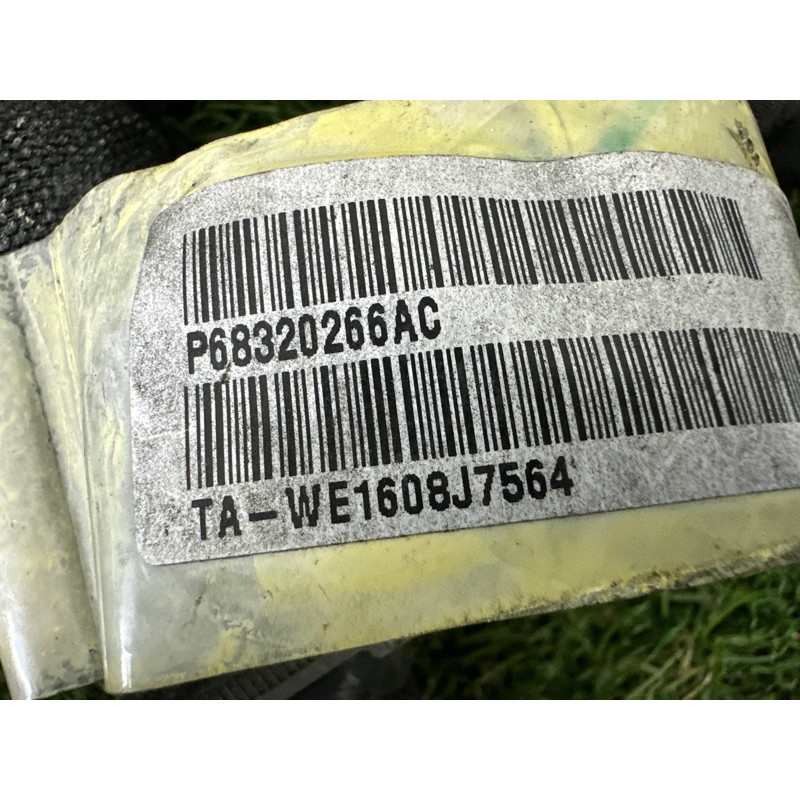 Проводка моторная (электрика двигателя) Jeep Grand Cherokee WK2 2018 3.6 68320266AB