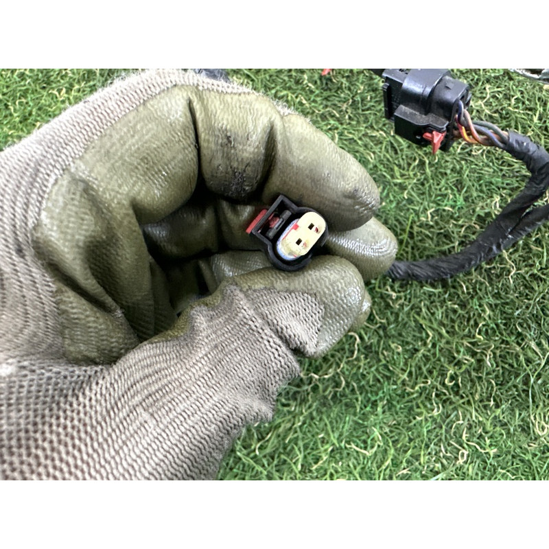 Проводка моторная (электрика двигателя) Jeep Grand Cherokee WK2 2018 3.6 68320266AB