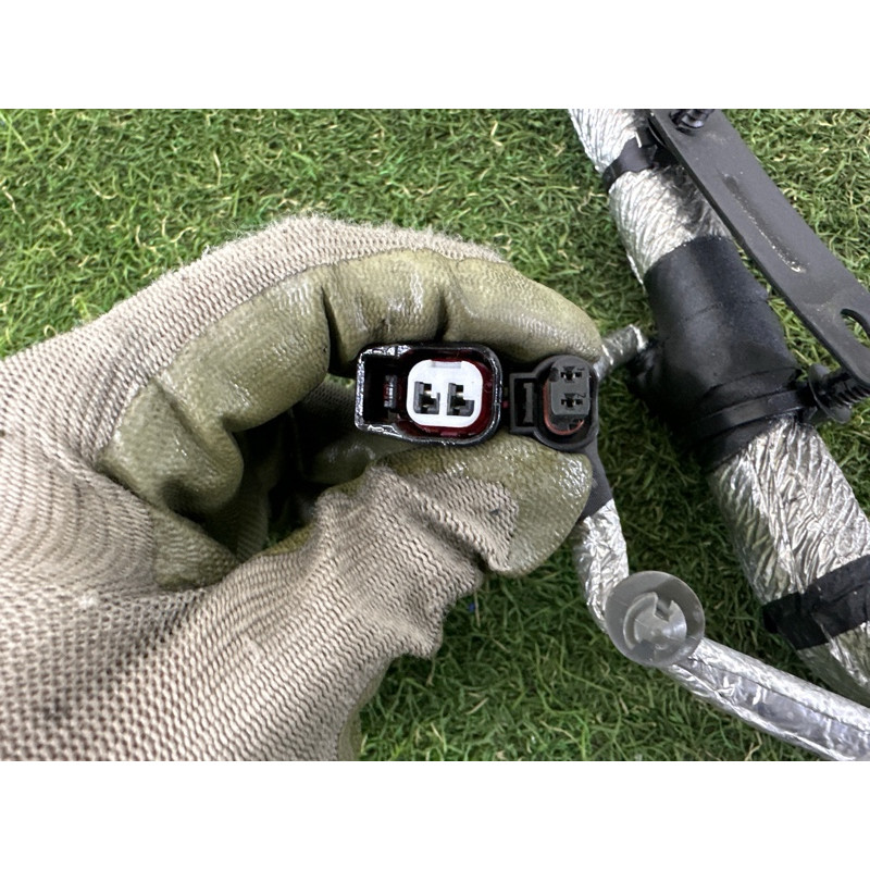 Проводка моторная (электрика двигателя) Jeep Grand Cherokee WK2 2018 3.6 68320266AB