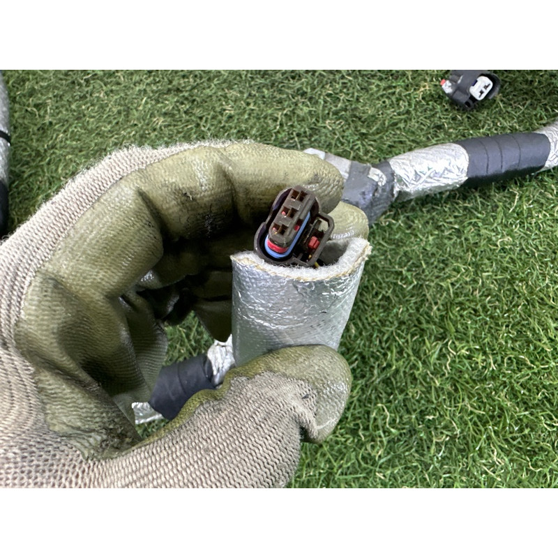 Проводка моторная (электрика двигателя) Jeep Grand Cherokee WK2 2018 3.6 68320266AB