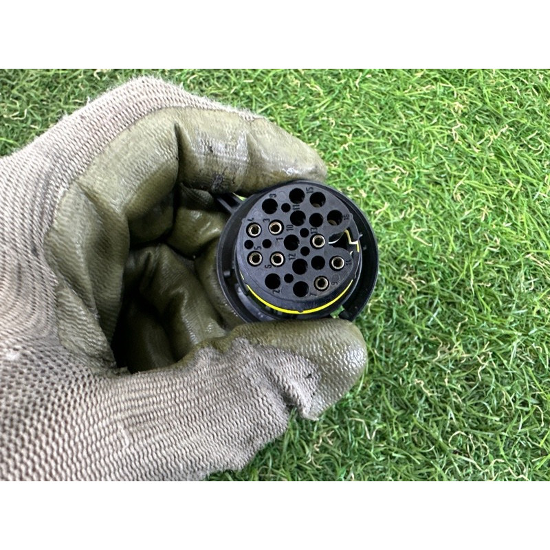 Проводка моторная (электрика двигателя) Jeep Grand Cherokee WK2 2018 3.6 68320266AB