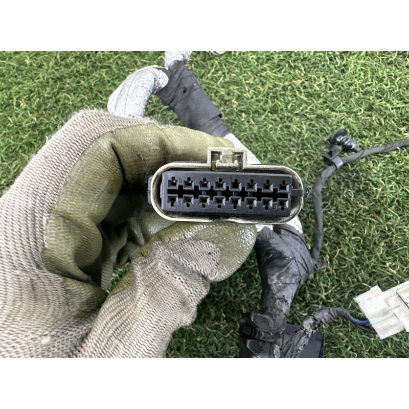 Проводка моторная (электрика двигателя) Jeep Grand Cherokee WK2 2018 3.6 68320266AB