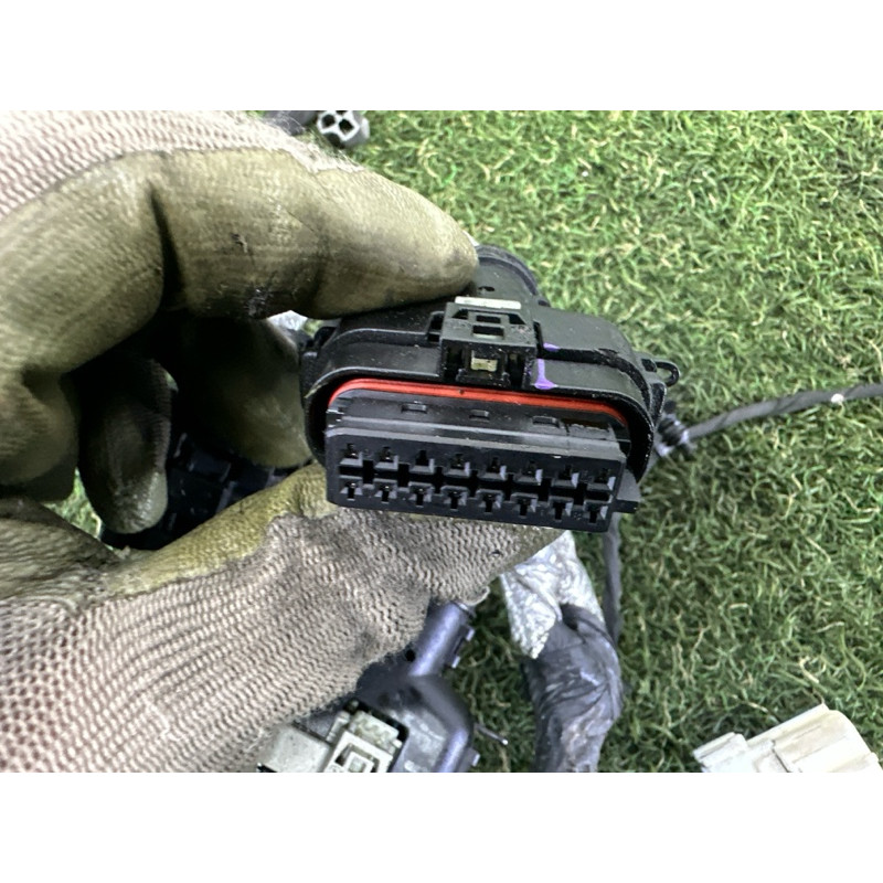 Проводка моторная (электрика двигателя) Jeep Grand Cherokee WK2 2018 3.6 68320266AB