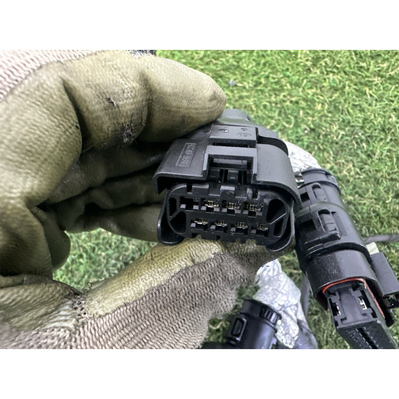 Проводка моторная (электрика двигателя) Jeep Grand Cherokee WK2 2018 3.6 68320266AB