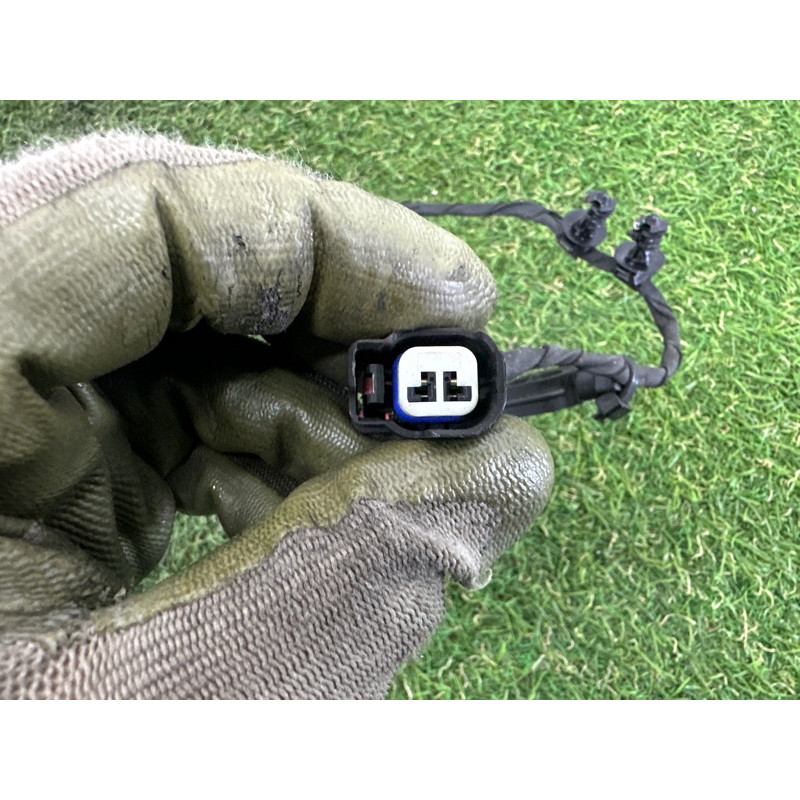 Проводка моторная (электрика двигателя) Jeep Grand Cherokee WK2 2018 3.6 68320266AB