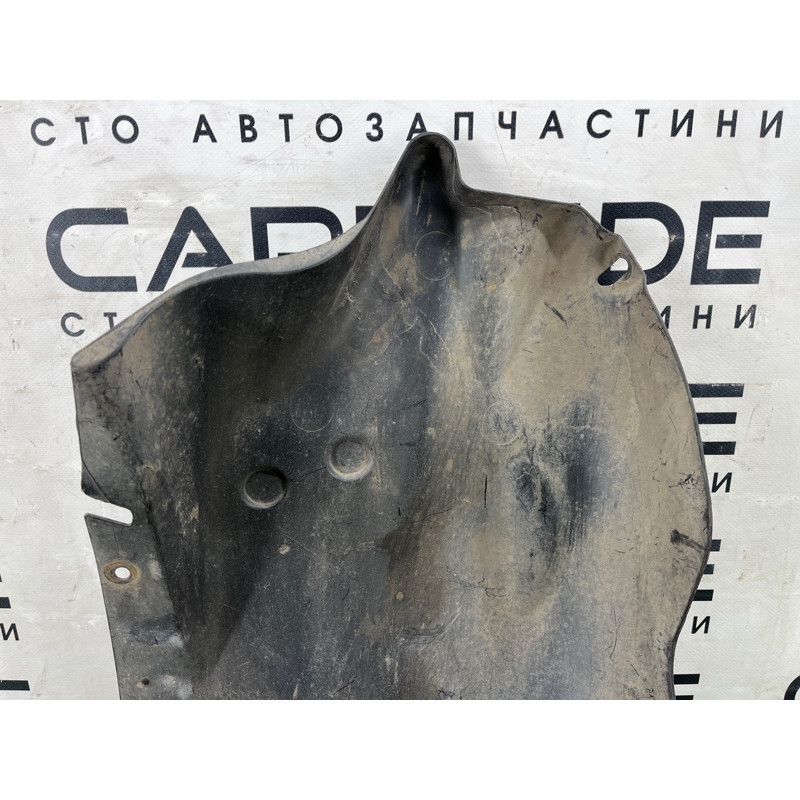 Підкрилок (кузов і елементи) Opel Vectra C 2004 2.2 09180843