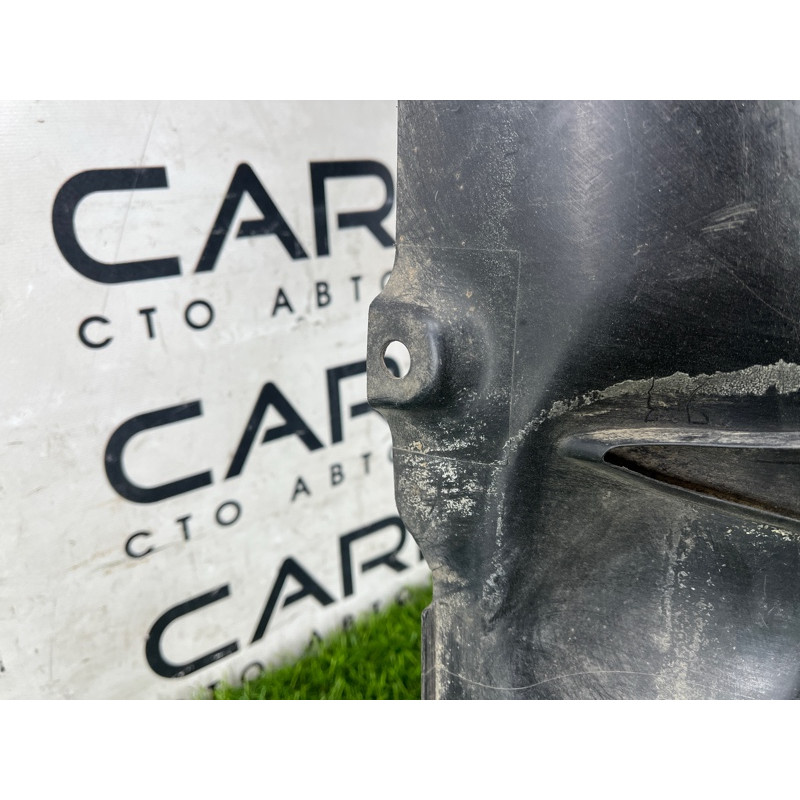 Підкрилок (кузов і елементи) Opel Vectra C 2004 2.2 09180843