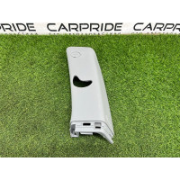 Обшивка стійки