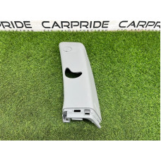 Обшивка Стойки