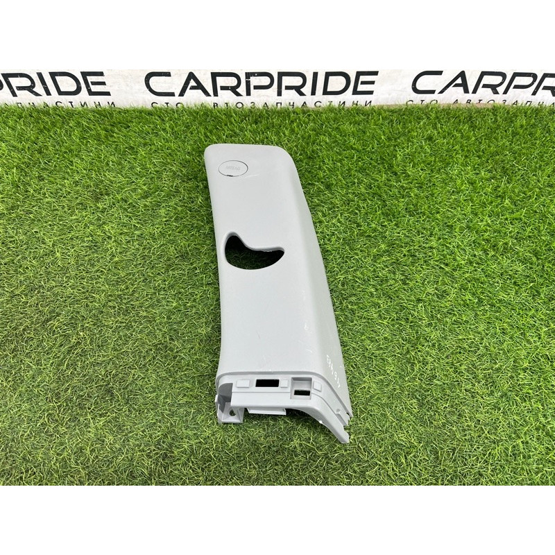 Обшивка стійки (салон) KIA Sorento UM 2013 2.4 858612p000