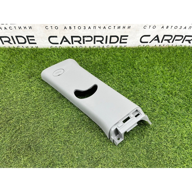 Обшивка стійки (салон) KIA Sorento UM 2013 2.4 858612p000