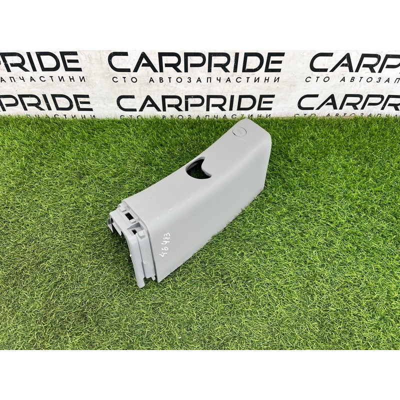 Обшивка стійки (салон) KIA Sorento UM 2013 2.4 858612p000