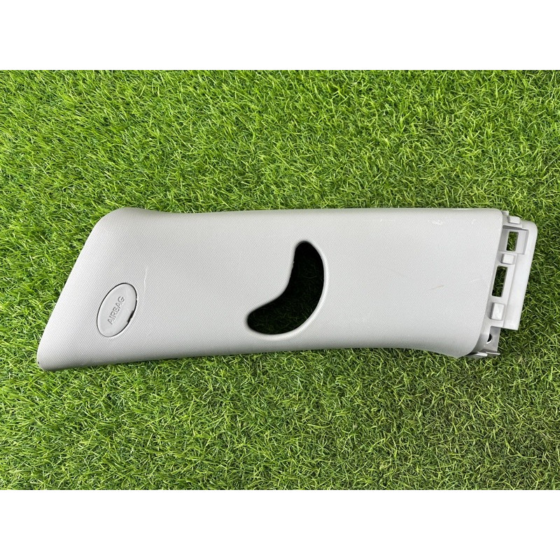 Обшивка стійки (салон) KIA Sorento UM 2013 2.4 858612p000