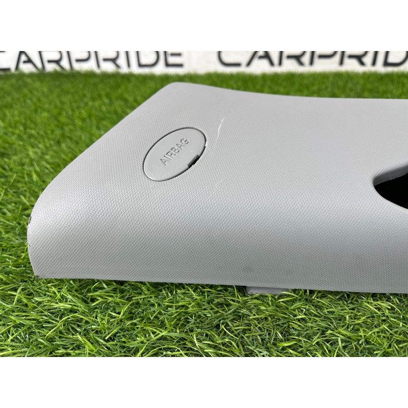 Обшивка стійки (салон) KIA Sorento UM 2013 2.4 858612p000