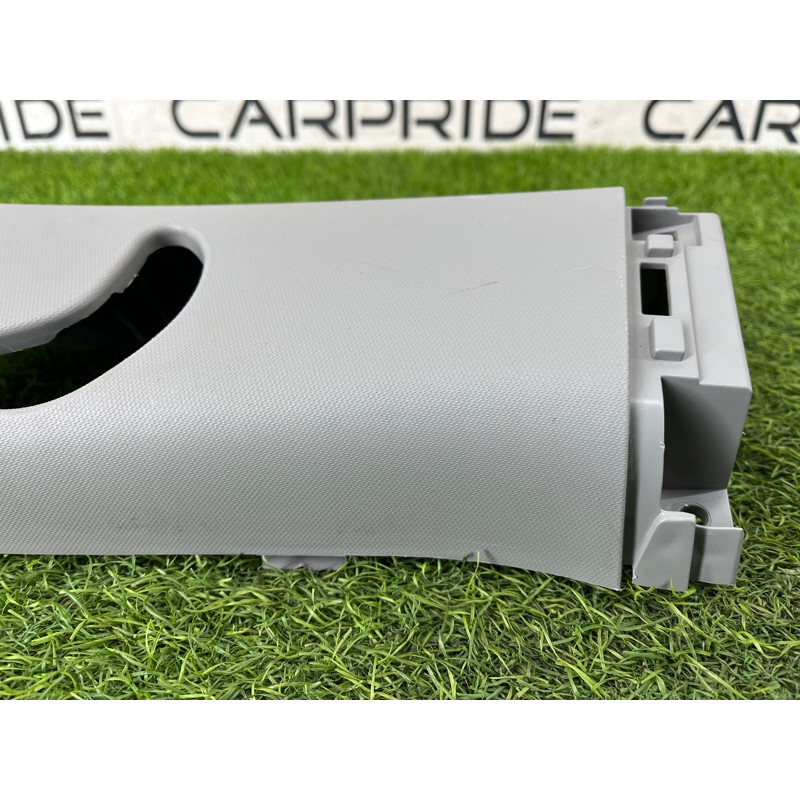 Обшивка стійки (салон) KIA Sorento UM 2013 2.4 858612p000