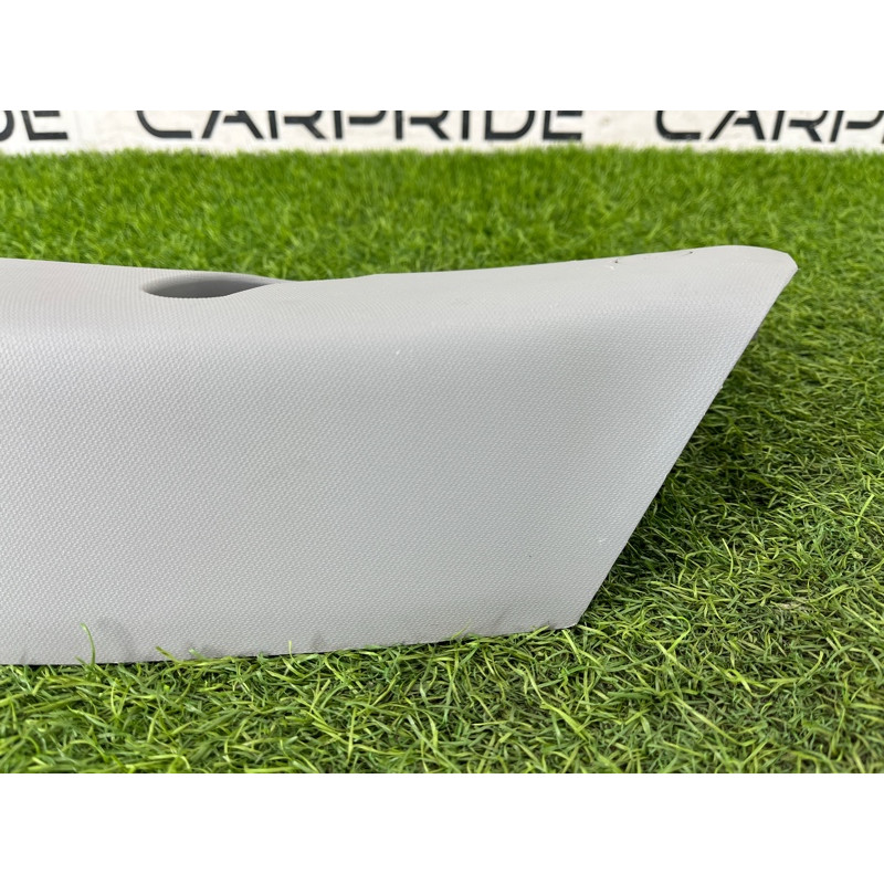 Обшивка стійки (салон) KIA Sorento UM 2013 2.4 858612p000