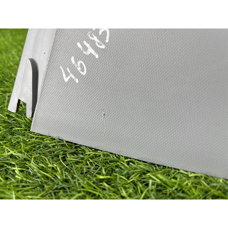 Обшивка стійки (салон) KIA Sorento UM 2013 2.4 858612p000