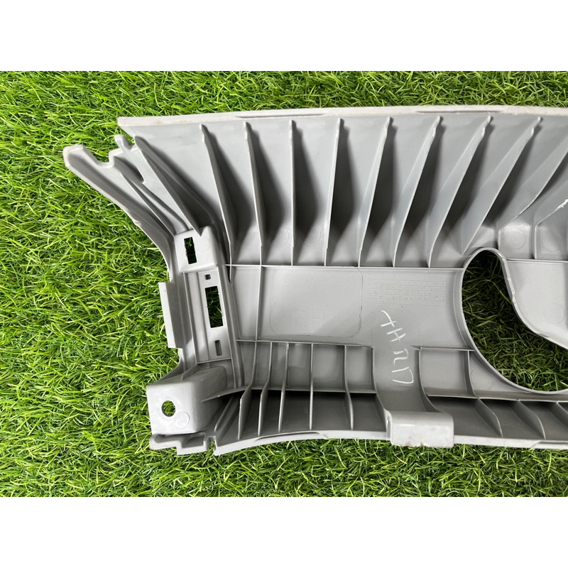 Обшивка стійки (салон) KIA Sorento UM 2013 2.4 858612p000