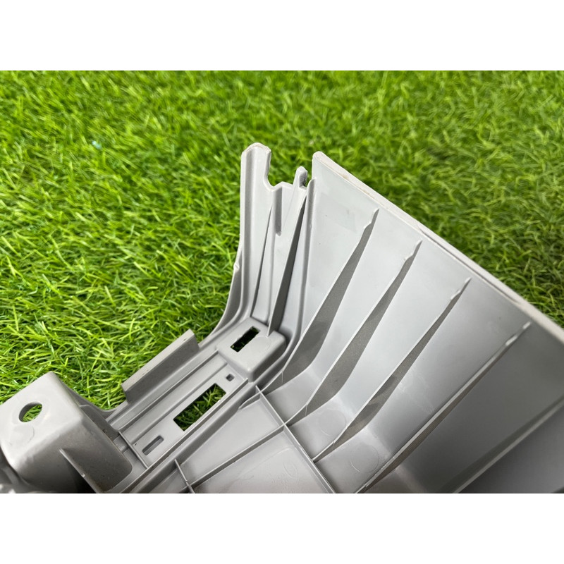 Обшивка стійки (салон) KIA Sorento UM 2013 2.4 858612p000