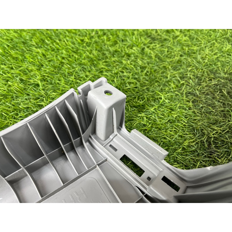 Обшивка стійки (салон) KIA Sorento UM 2013 2.4 858612p000