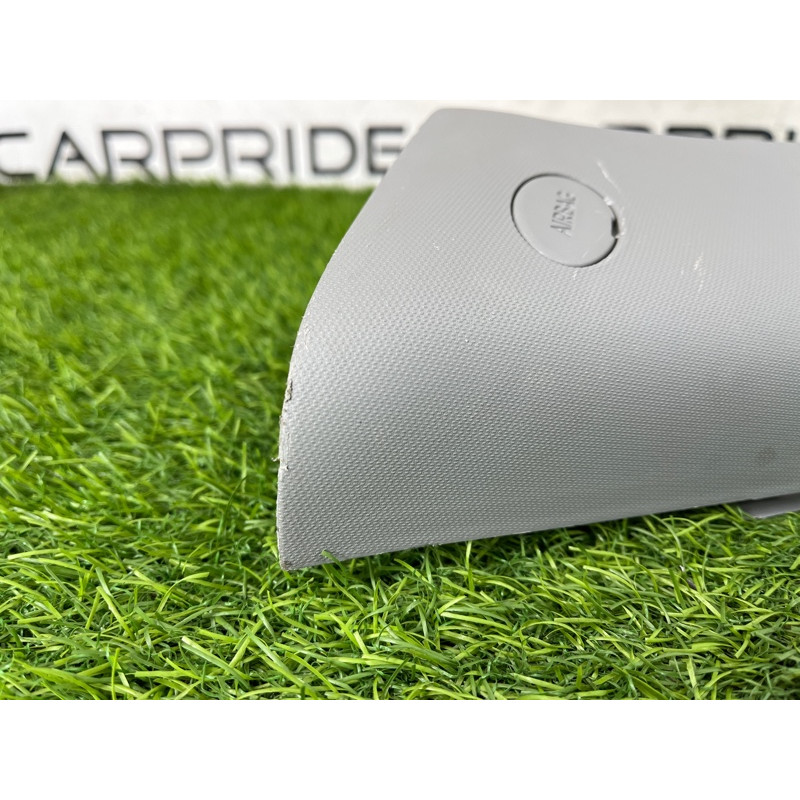 Обшивка стійки (салон) KIA Sorento UM 2013 2.4 858612p000