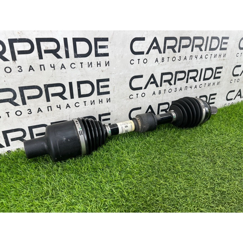 Привод (трансмиссия) Mercedes-Benz EQB 350 X243 2022 A2433301500