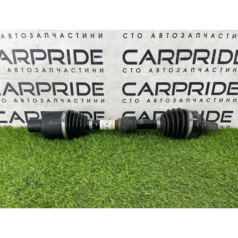 Привод (трансмиссия) Mercedes-Benz EQB 350 X243 2022 A2433301500