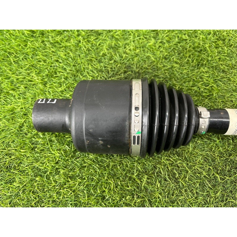 Привод (трансмиссия) Mercedes-Benz EQB 350 X243 2022 A2433301500