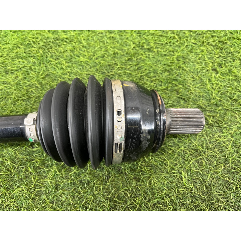 Привод (трансмиссия) Mercedes-Benz EQB 350 X243 2022 A2433301500