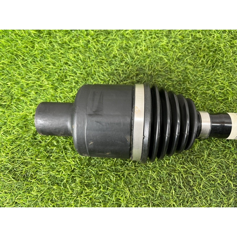 Привод (трансмиссия) Mercedes-Benz EQB 350 X243 2022 A2433301500