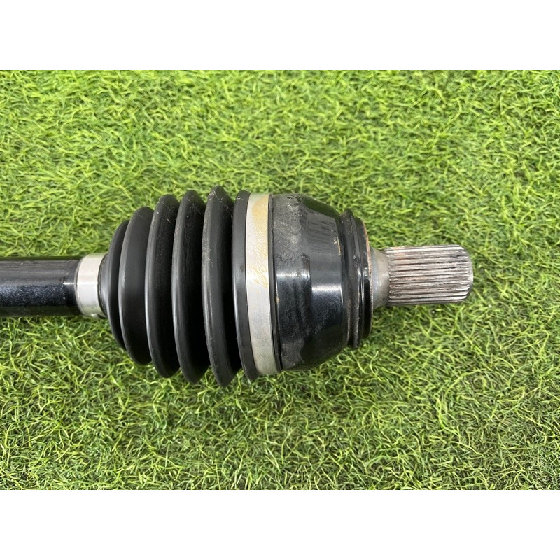 Привод (трансмиссия) Mercedes-Benz EQB 350 X243 2022 A2433301500