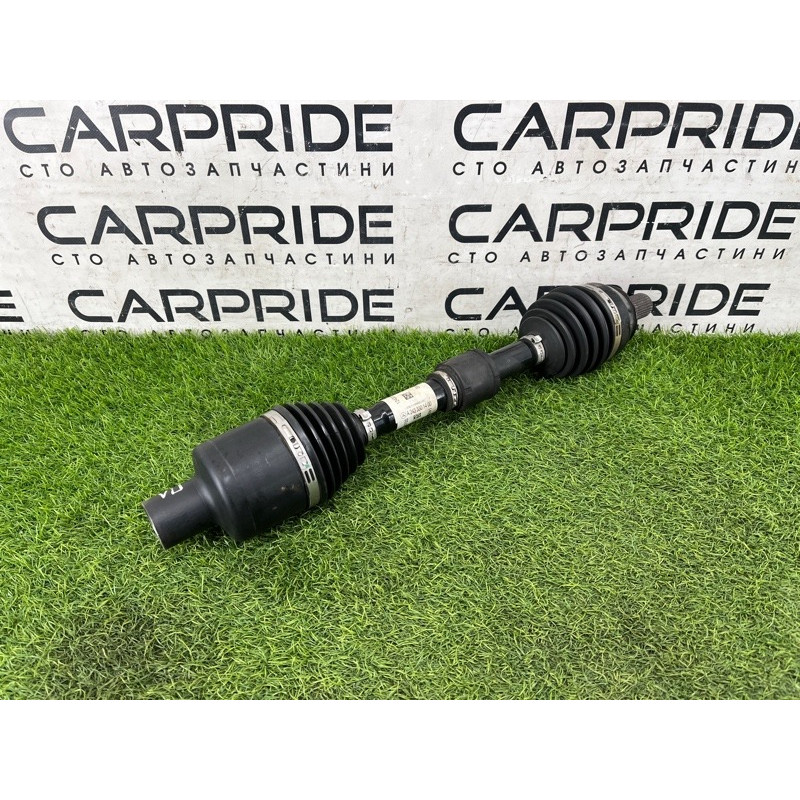 Привод (трансмиссия) Mercedes-Benz EQB 350 X243 2022 A2433301500