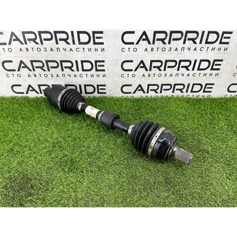 Привод (трансмиссия) Mercedes-Benz EQB 350 X243 2022 A2433301500