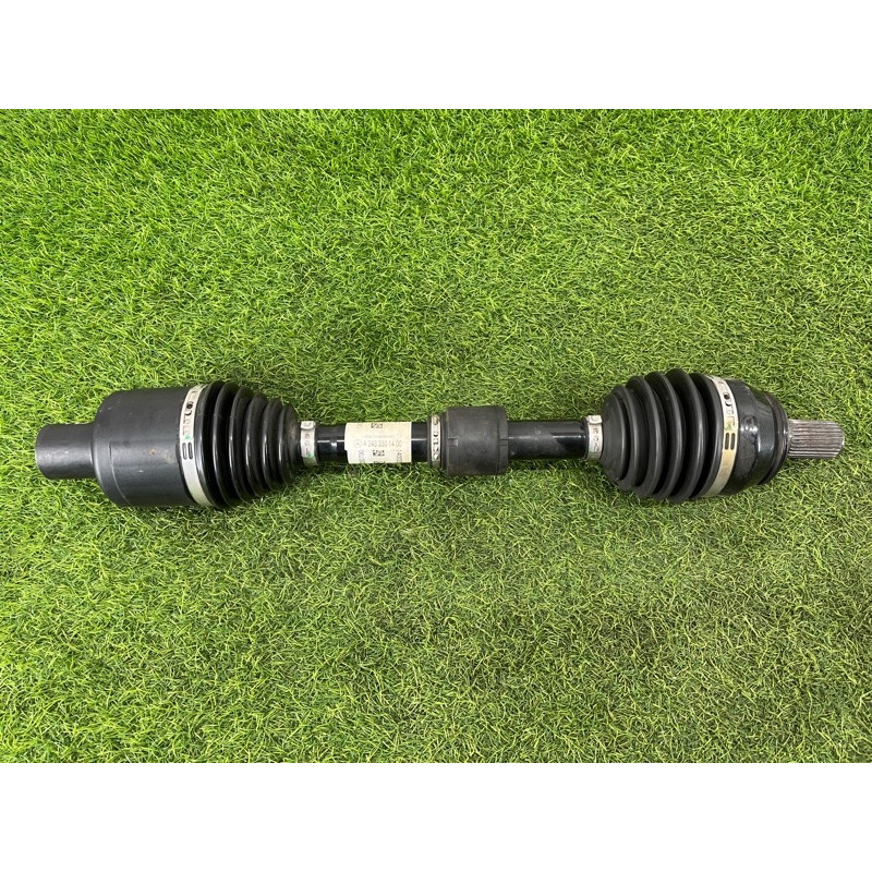 Привод (трансмиссия) Mercedes-Benz EQB 350 X243 2022 A2433301500