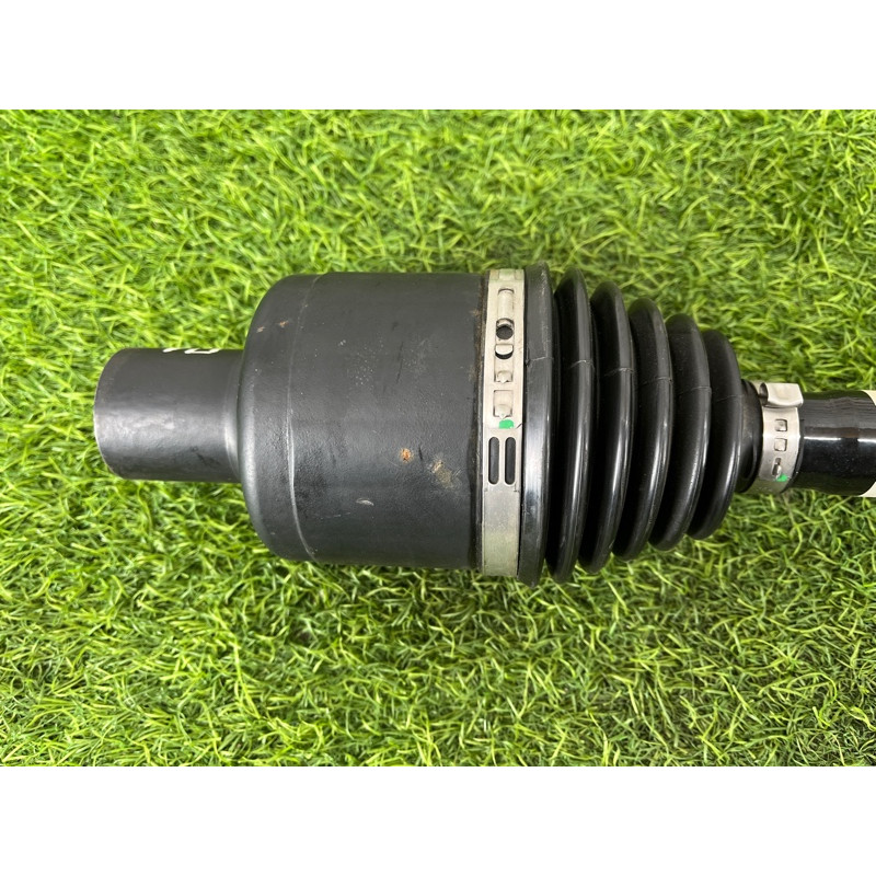 Привод (трансмиссия) Mercedes-Benz EQB 350 X243 2022 A2433301500