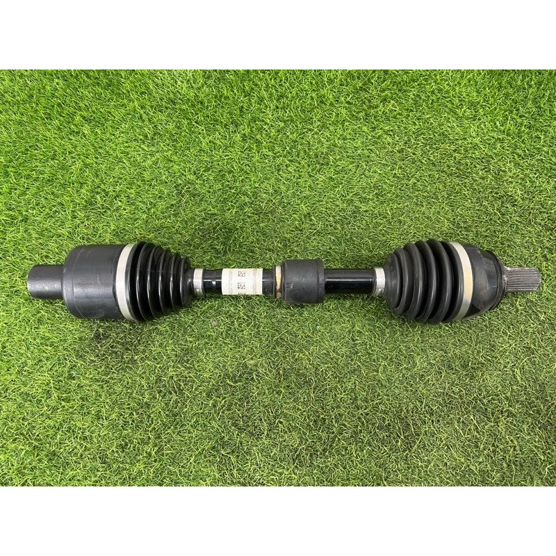 Привод (трансмиссия) Mercedes-Benz EQB 350 X243 2022 A2433301500