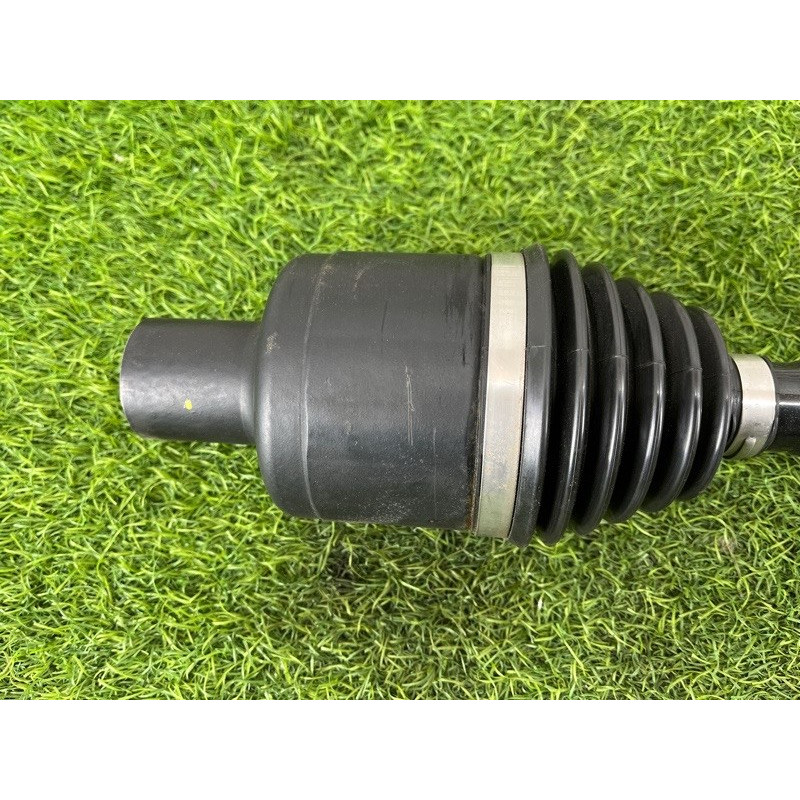 Привод (трансмиссия) Mercedes-Benz EQB 350 X243 2022 A2433301500