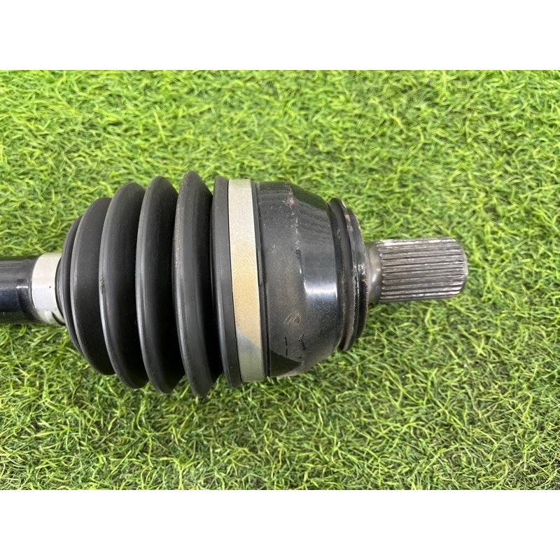 Привод (трансмиссия) Mercedes-Benz EQB 350 X243 2022 A2433301500