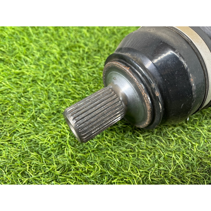 Привод (трансмиссия) Mercedes-Benz EQB 350 X243 2022 A2433301500