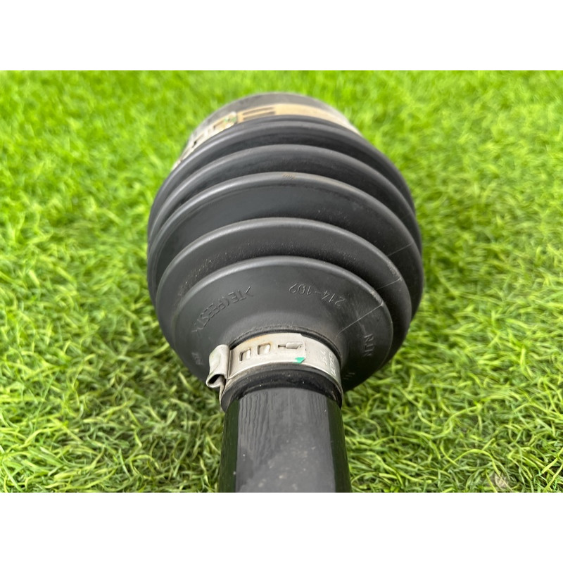 Привод (трансмиссия) Mercedes-Benz EQB 350 X243 2022 A2433301500