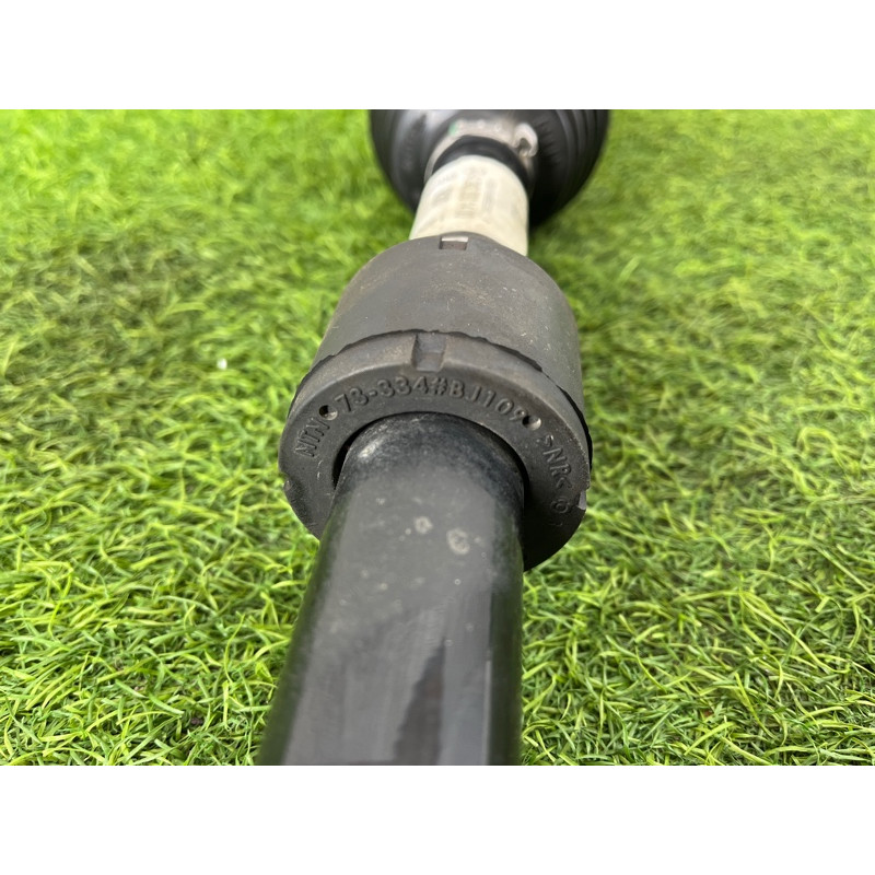 Привод (трансмиссия) Mercedes-Benz EQB 350 X243 2022 A2433301500