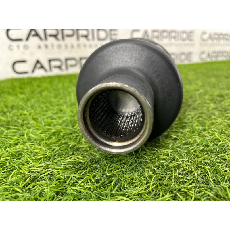 Привод (трансмиссия) Mercedes-Benz EQB 350 X243 2022 A2433301500